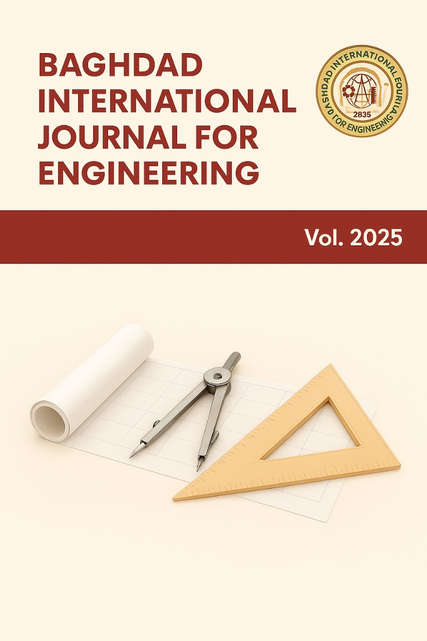 Volume 2025 In Progress (العدد الصفري)